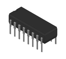 MM74HC165N