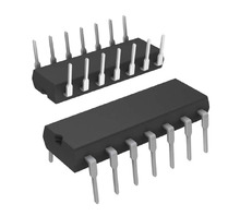 MM74HC126N