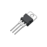 Узнайте больше о технических параметрах TIP117 Darlington Power Transistor