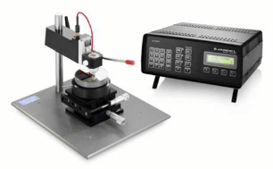 Four-Point Probe Method