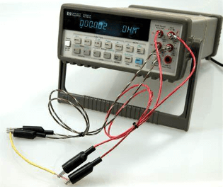 Kelvin (Four-Wire) Testing